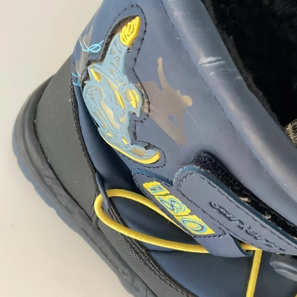 CARTER’S 180 SNOW BOOTS